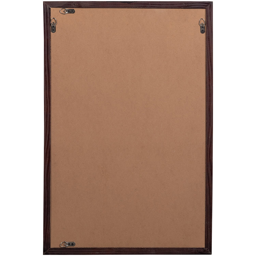 Woood Anka nástenná dekorácia 2