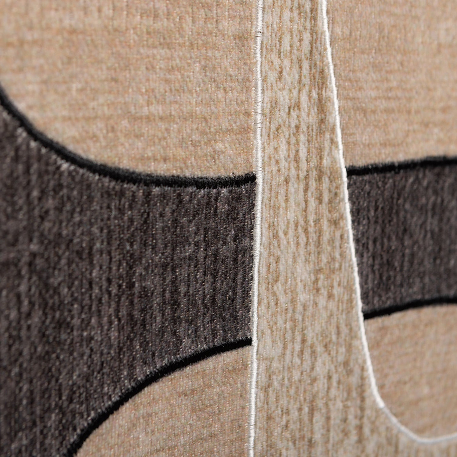 Woood Anno nástenná dekorácia 4