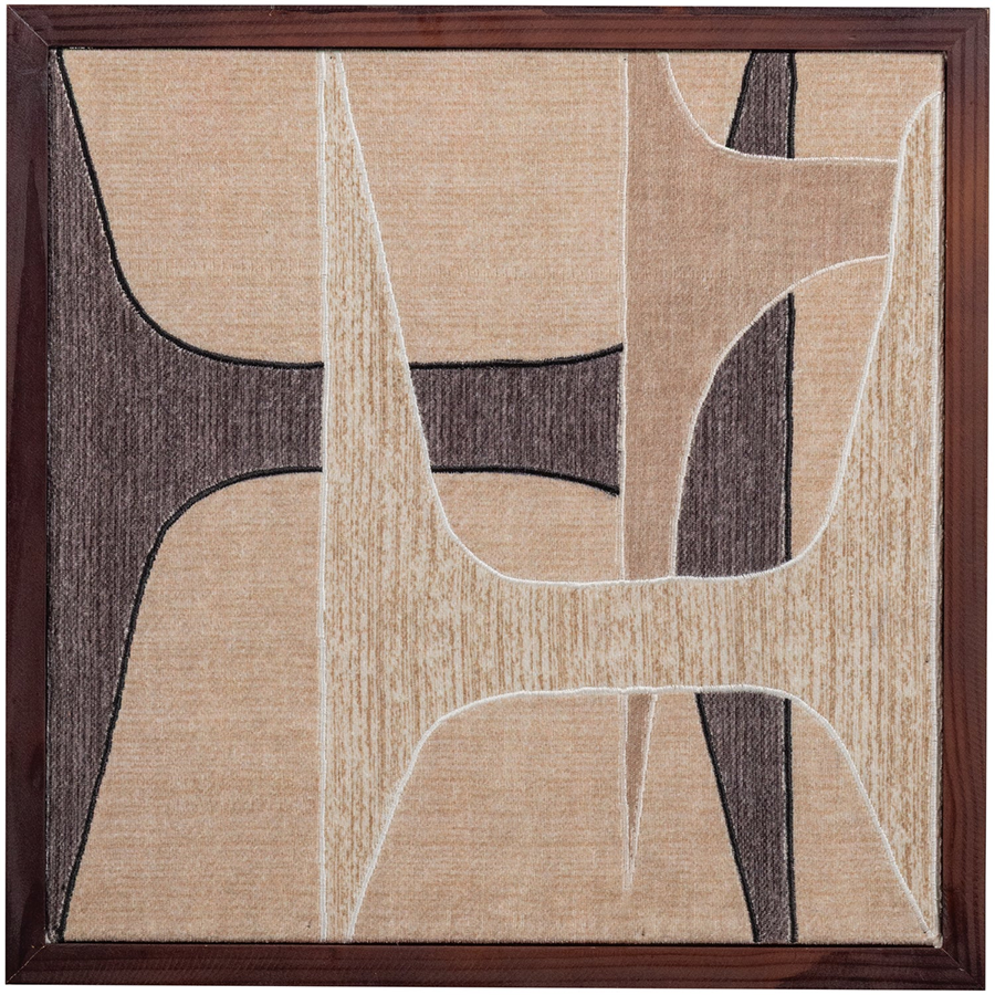 Woood Anno nástenná dekorácia 5