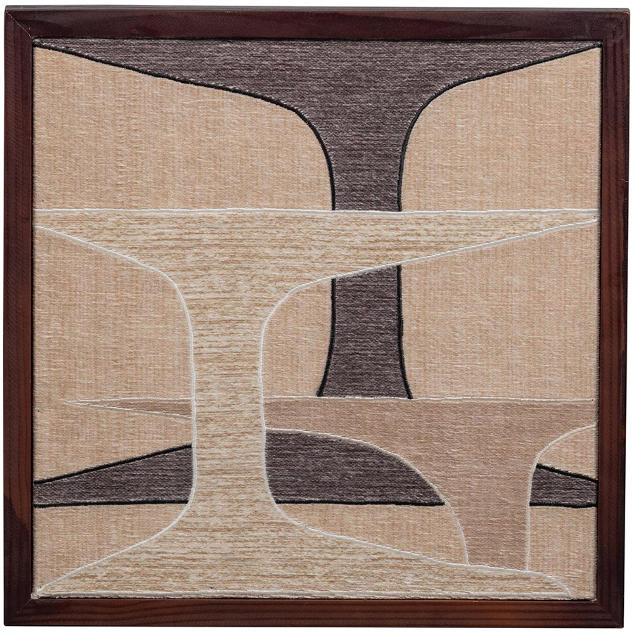 Woood Anno nástenná dekorácia 6