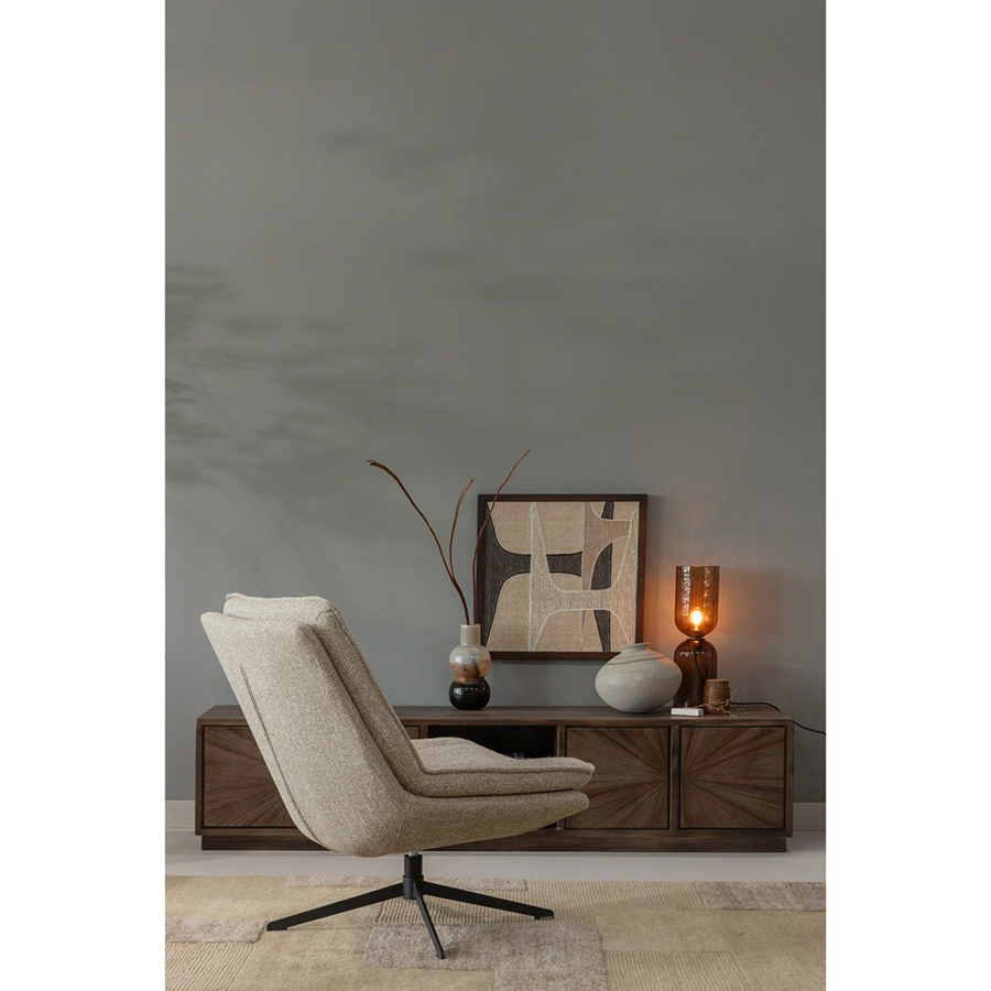 Woood Anno nástenná dekorácia 7