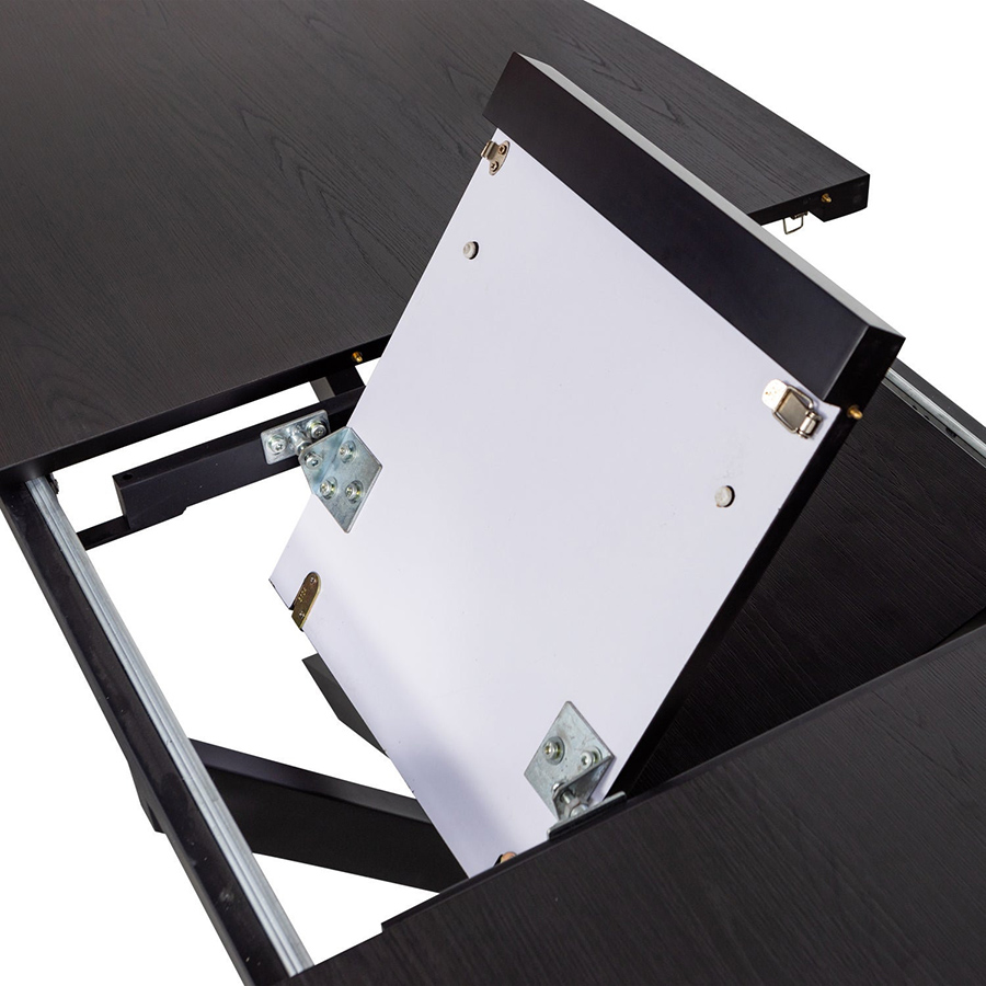 Woood Arros rozkladací jedálenský stôl 3