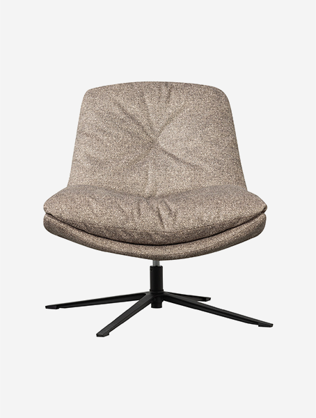 Woood Arve dizajnové kreslo