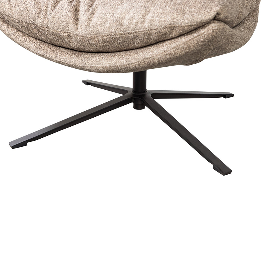 Woood Arve dizajnové kreslo 4