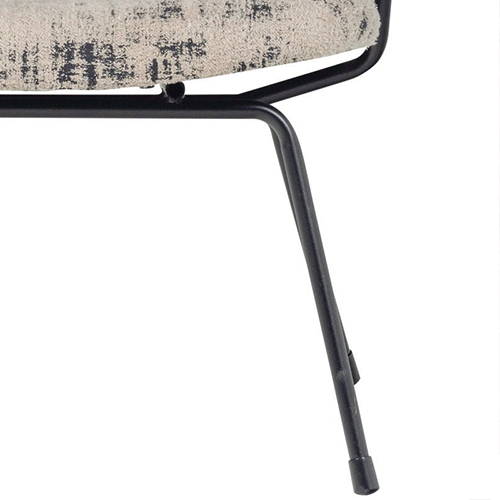 Elegantná subtílna konštrukcia