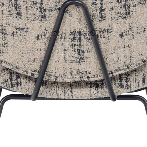 Komfort tvarovaného sedenia