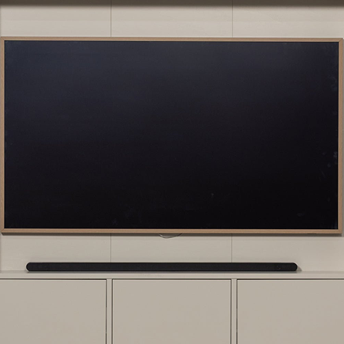 Čisté línie a elegantný vzhľad