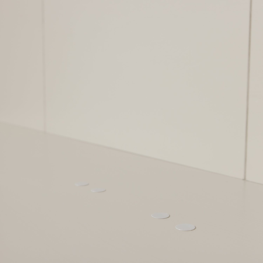 Woood Meggy skrinka k TV 2