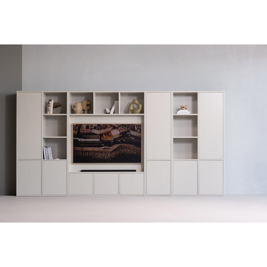 Woood Meggy skrinka k TV 7