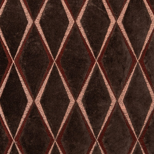 Hebký povrch, ktorý dodáva interiéru hrejivý pocit luxusu