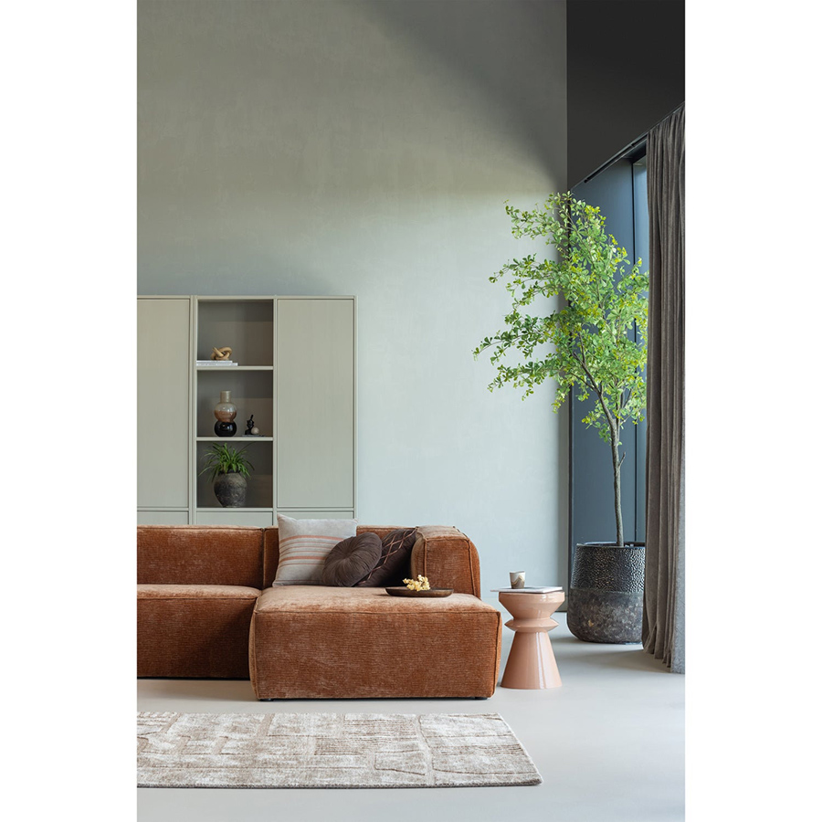 Woood Aziz dekoračné vankúše