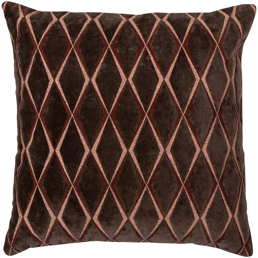 Woood Aziz dekoračné vankúše 5