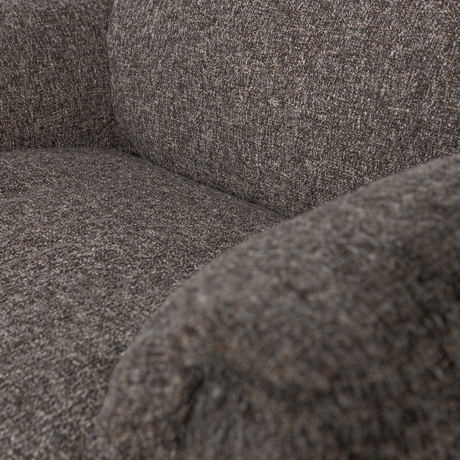 Woood Baggy otočné kreslo 13