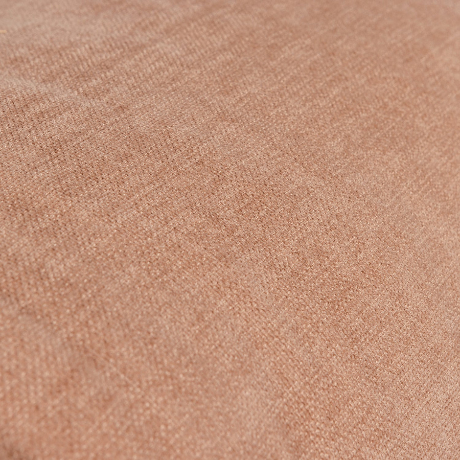 Woood Baggy čalúnený ottoman 8