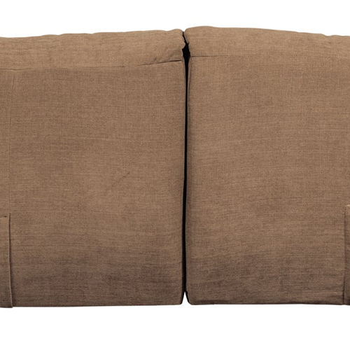 Má výrazný dizajn, ktorý sa stane dominantou obývacieho priestoru