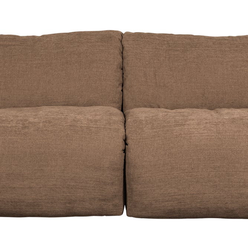 Ponúka absolútne pohodlie vďaka bohatému čalúneniu