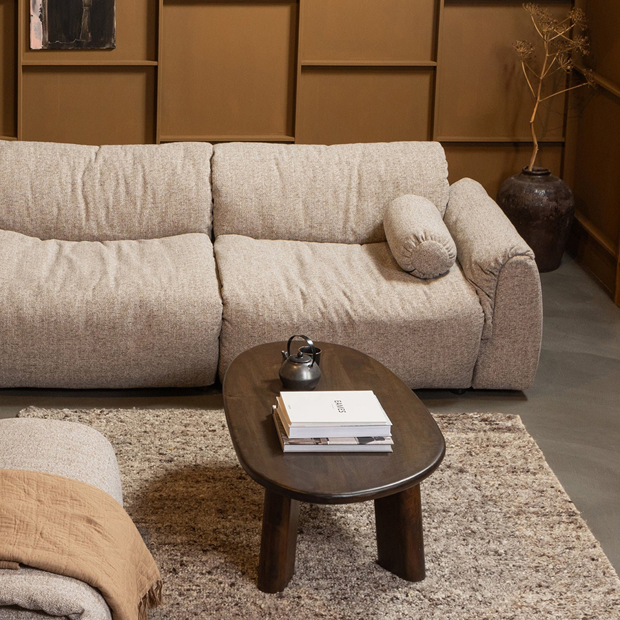 Woood Baggy dizajnový vankúš 7