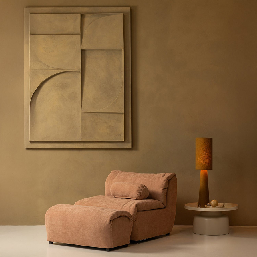 Woood Baggy dizajnový vankúš 10