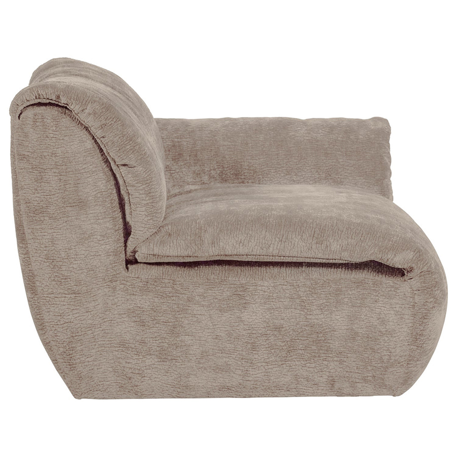 Woood Baggy modulárne sedacie elementy 11