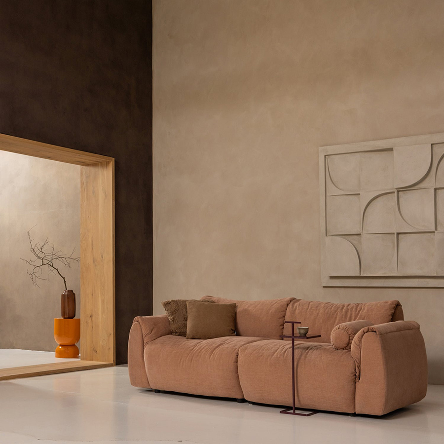 Woood Baggy modulárne sedacie elementy 16