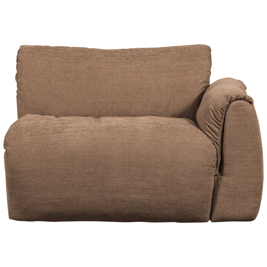 Woood Baggy modulárne sedacie elementy 21