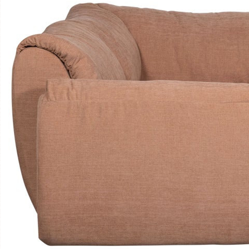 Modulárny dizajn – jednotlivé diely umožňujú flexibilné usporiadanie podľa veľkosti priestoru