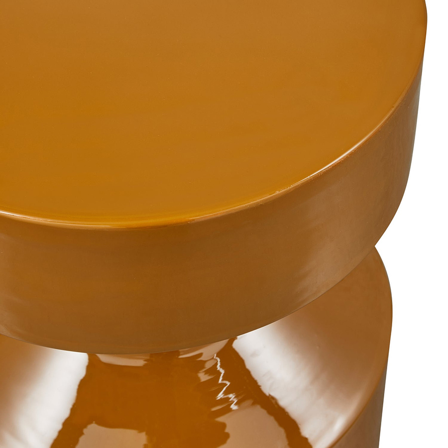 Woood Ferry odkladací stolík 2