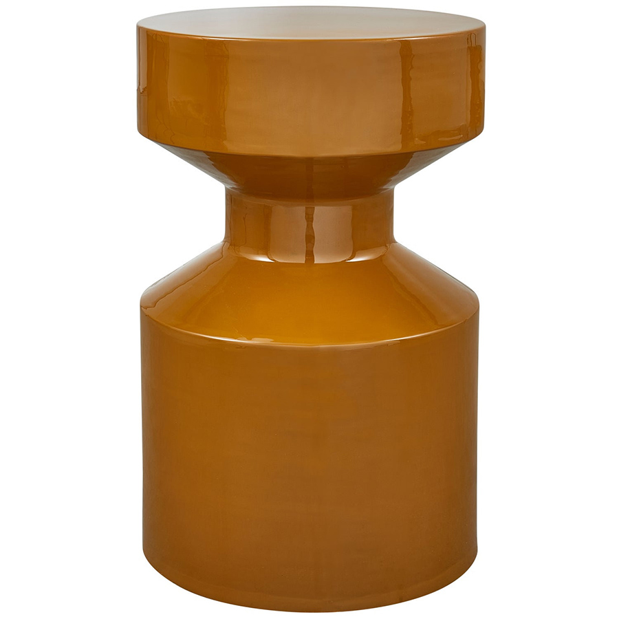 Woood Ferry odkladací stolík 3