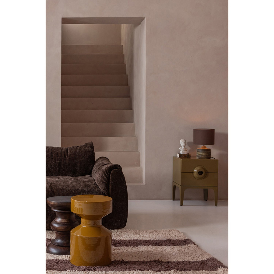 Woood Ferry odkladací stolík 4