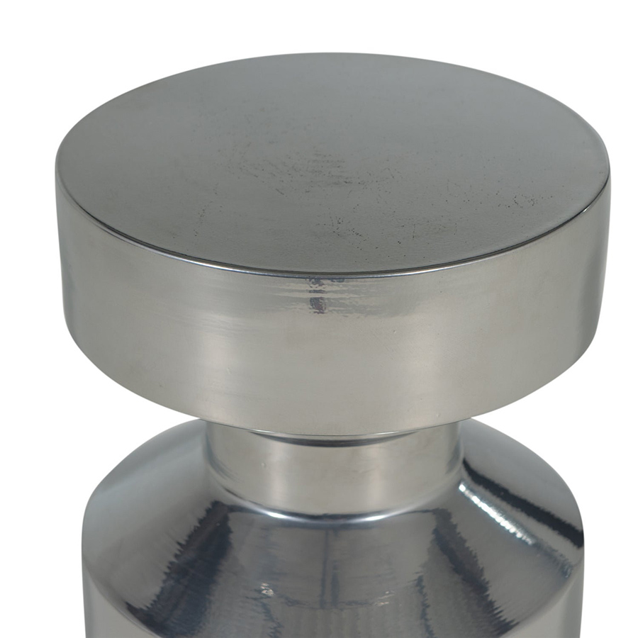 Woood Ferry odkladací stolík 5