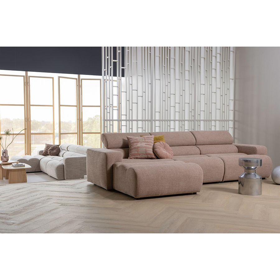 Woood Ferry odkladací stolík 6