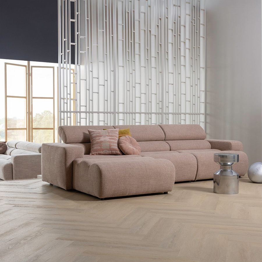 Woood Ferry odkladací stolík 7