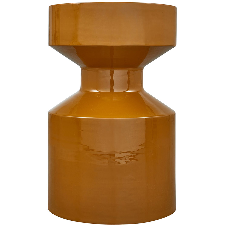 Woood Ferry odkladací stolík - Med