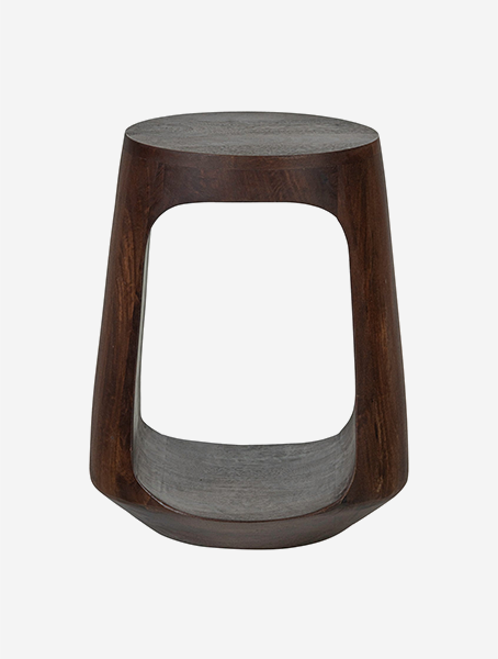 Woood Bayo odkladací stolík