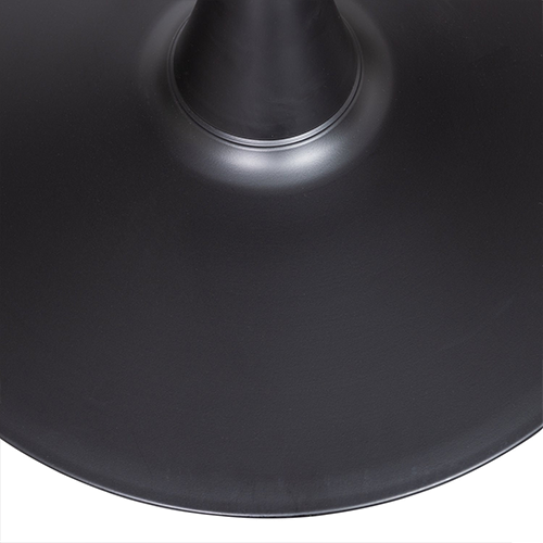 Perfektný pre menšie priestory, kuchynské kúty či moderné jedálne