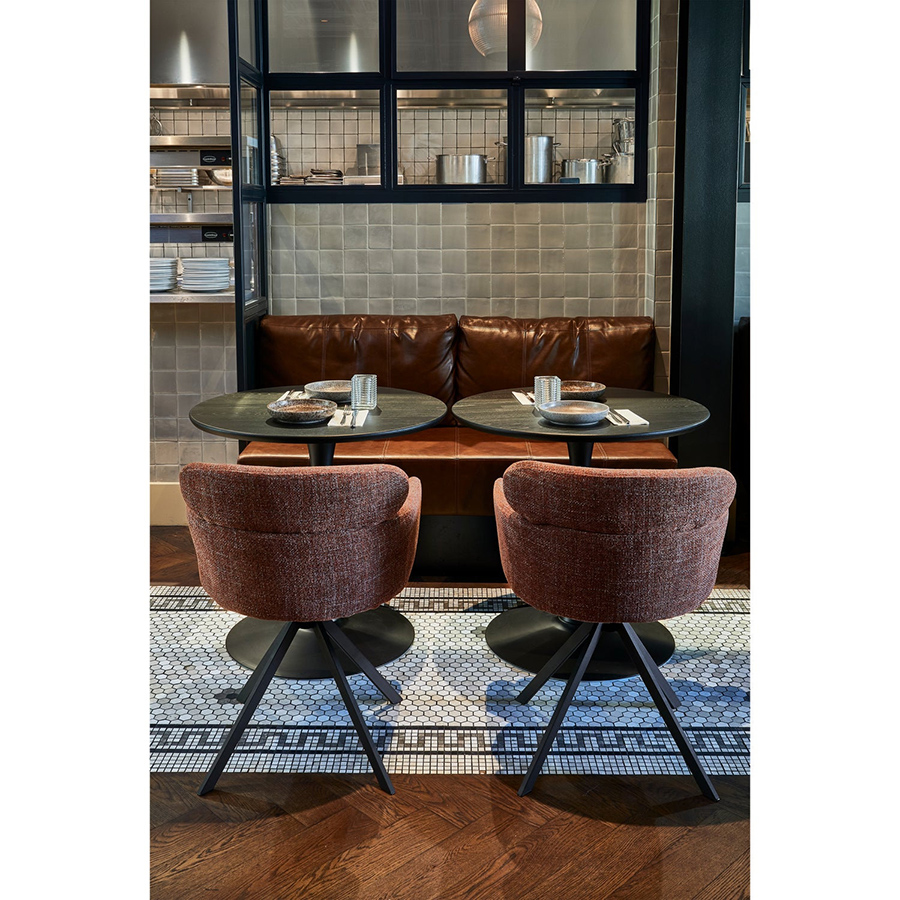 Woood Bistro jedálenský stôl 5