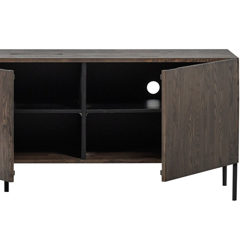 Komoda, ktorá prináša štýl a eleganciu