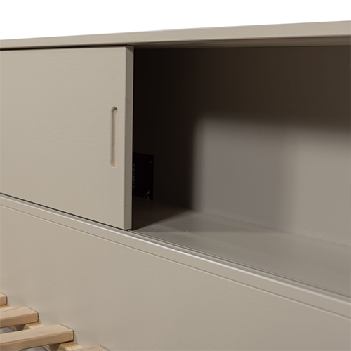 Množstvo úložného priestoru