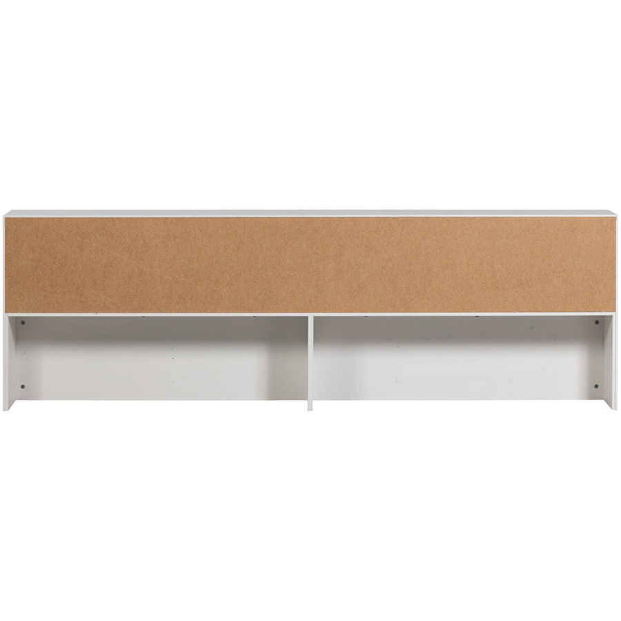 Woood Carter detská posteľ 2