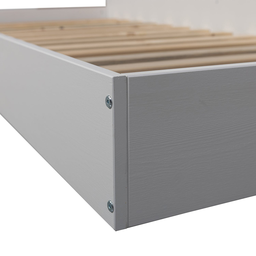 Woood Carter detská posteľ 3