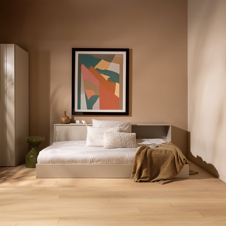 Woood Carter detská posteľ 6