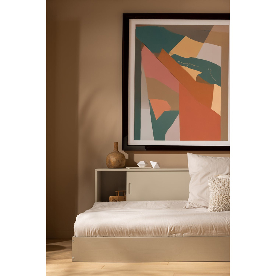 Woood Carter detská posteľ 7