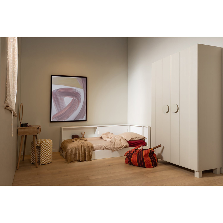 Woood Carter detská posteľ 8