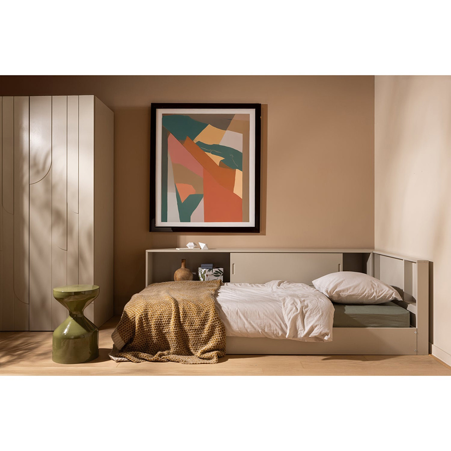 Woood Carter detská posteľ 11