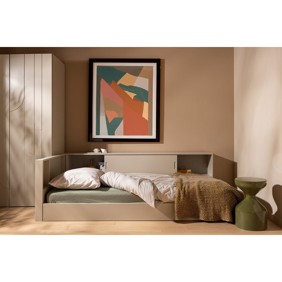 Woood Carter detská posteľ 12