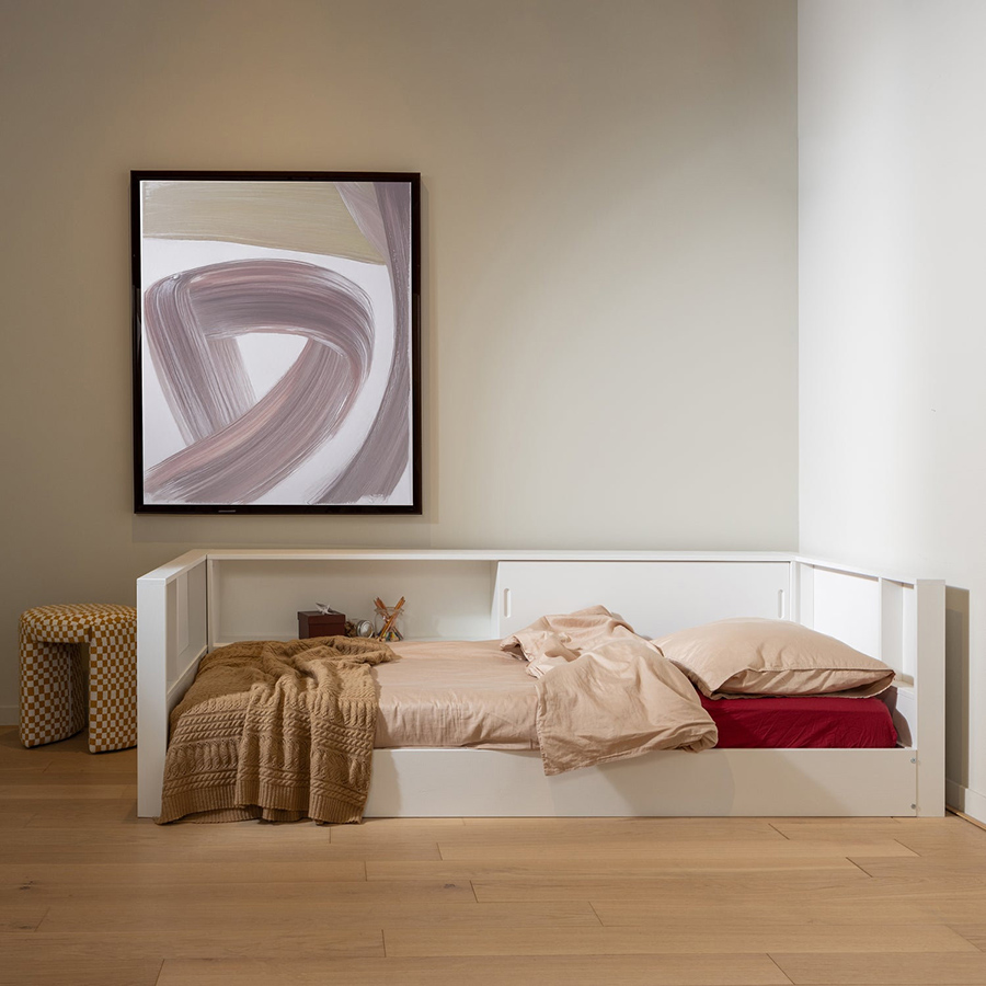 Woood Carter detská posteľ 14