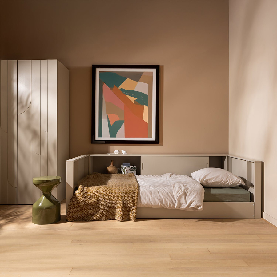 Woood Carter detská posteľ 16