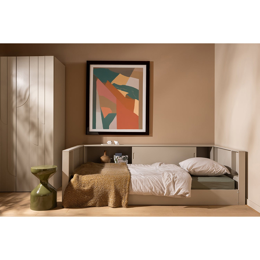 Woood Carter detská posteľ 17