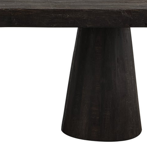 Tmavohnedá úprava – elegantná, teplá a ľahko kombinovateľná s moderným, industriálnym aj rustikálnym štýlom