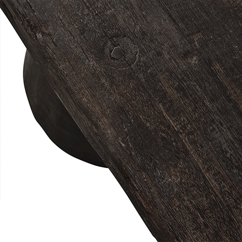 Ideálna ako sedacia lavica do chodby, doplnok k jedálenskému stolu, praktický kúsok k posteli alebo dekoratívny podstavec pre rastliny a doplnky